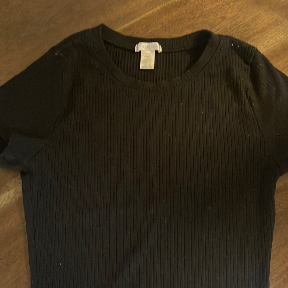 woman t shirt